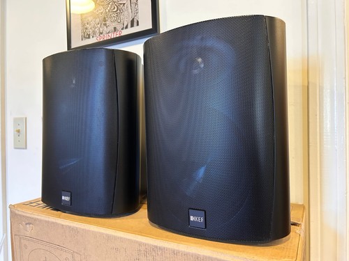 Kef ventura all weather - ventura, all-weather
