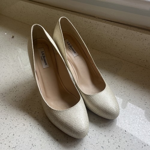 Bennett shoes stila - bennett,