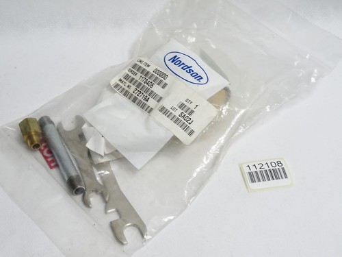 Nordson 272719a installation - 272719a,