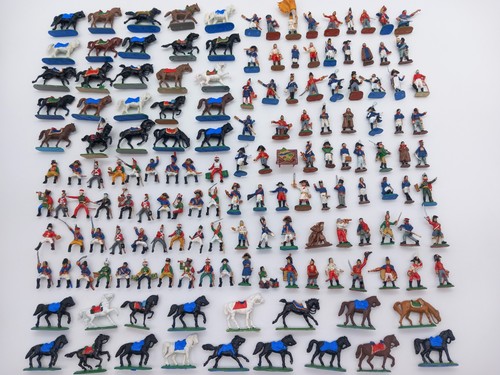 Napoleonic officers - napoleonic,