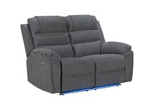 Venice Fabric Electric
