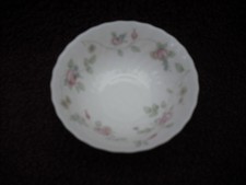 Wedgwood Rosehip Pattern