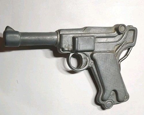 Vintage mbci gun pistol - vintage,