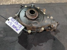 BMW X5 Auto 2004 E53 MK1 Front