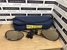 Pair of Milenco Aero 3 III