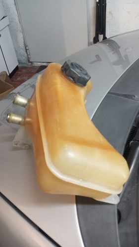 Genuine ford sierra - genuine,