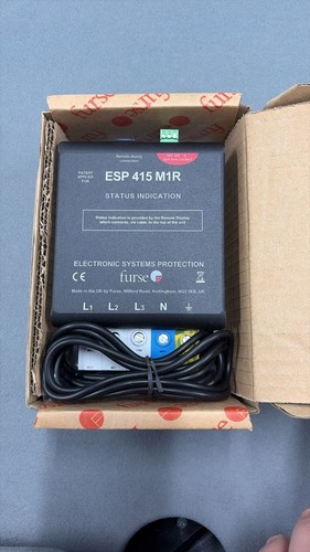 Furse esp 415r - ,