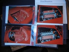 1958 FERRARI TESTAROSSA