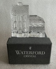 Vintage waterford crystal - waterford,