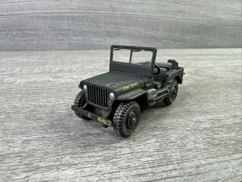 Corgi diecast usmc - diecast,