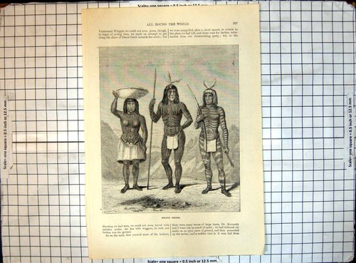 Original old antique - original, all