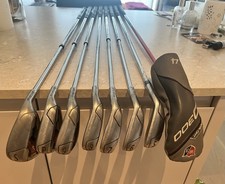 Mens Right Handed Golf Iron