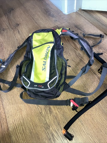 Salomon men s rucksack - xa,