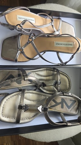 Saks fifth avenue anne klein - fifth,