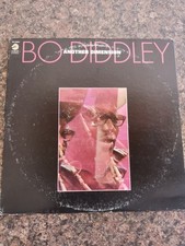 Bo Diddley 'Another Dimension'