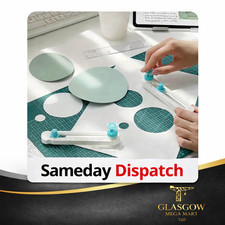 2-20cm Circle Paper Cutter