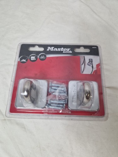 Master lock 8222eurt wall - master,