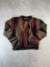 Tundra Canada 3D Knitted