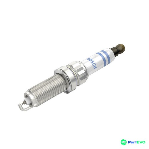 Bosch spark plug 0242129512 - spark,