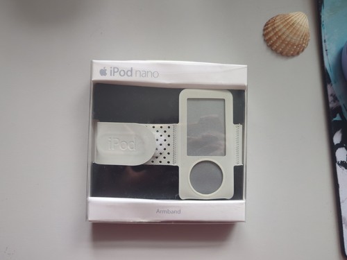 Ipod nano 5th generation - 5th,