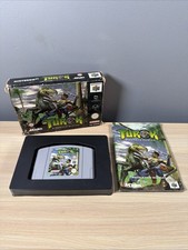 Turok: Dinosaur Hunter