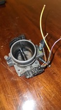 VW cable Throttle Body 1.8T 3