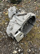 Vw T4 Audi TT Gearbox