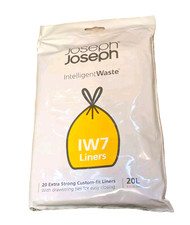Joseph Joseph IW7 Bin Liners