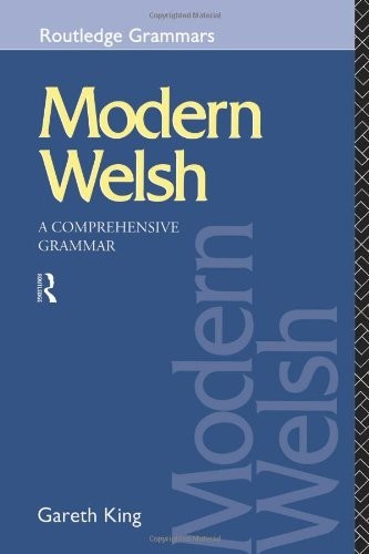 Modern welsh comprehensive - modern, welsh: