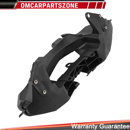 Front upper stay fairing - front,