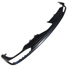 Audi A6 rear bumper valance C8