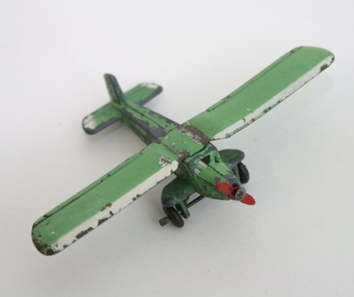 Rare dinky toys - rare, pre-war