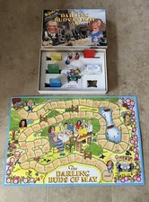 The Darling Buds of May Board