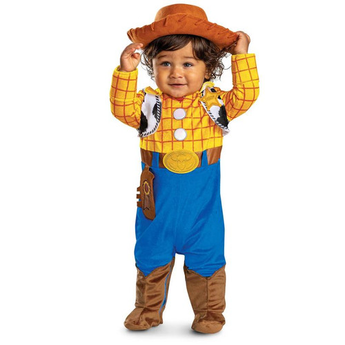 Toddler deluxe disney pixar - deluxe,