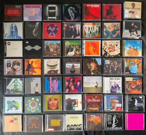 Bargain box rock - bargain, rock,