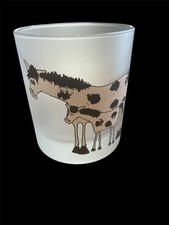 DARTINGTON DESIGNS FROSTED