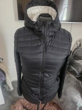 Superdry Core Down Hooded