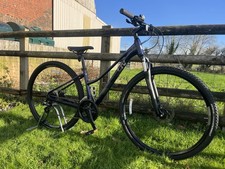 Ladies Liv Rove Hybrid Bike