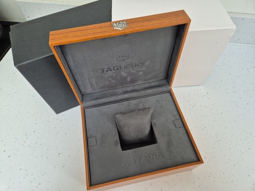 Genuine tag heuer autavia - tag,