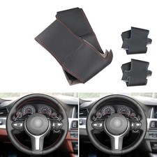 Car Steering Wheel Leather