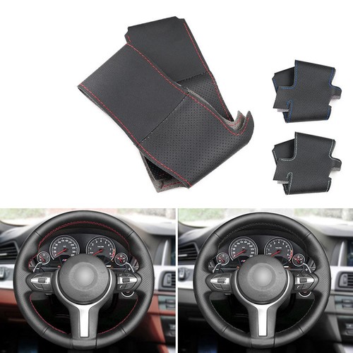 Car steering wheel leather - steering,