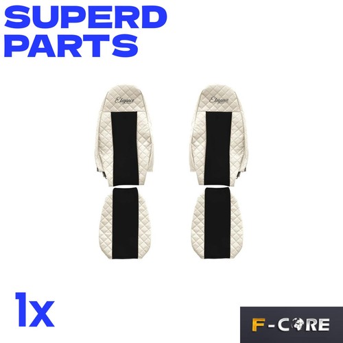 Seat covers elegance fits - covers,