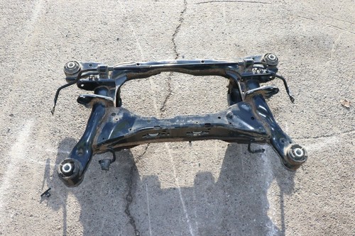 Jaguar diesel rear - xe,