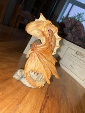 DRAGORA Enchantica Dragon