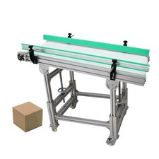 110V 48"×20" Food Grade PU