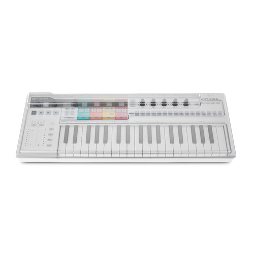 Decksaver arturia keystep - decksaver,
