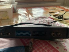 Goodmans GDR11 Digital TV