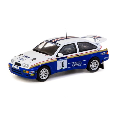 Tarmac works ford sierra - tarmac,