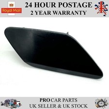 Headlight Washer Cover Cap