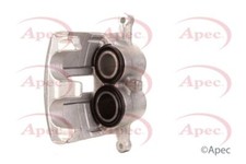 APEC Reman Brake Caliper Front Left for Vented disc - LCA106